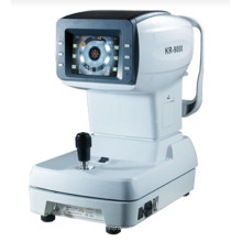 Equipamento de teste ocular Kr-9000 Auto Ref-Keratometer